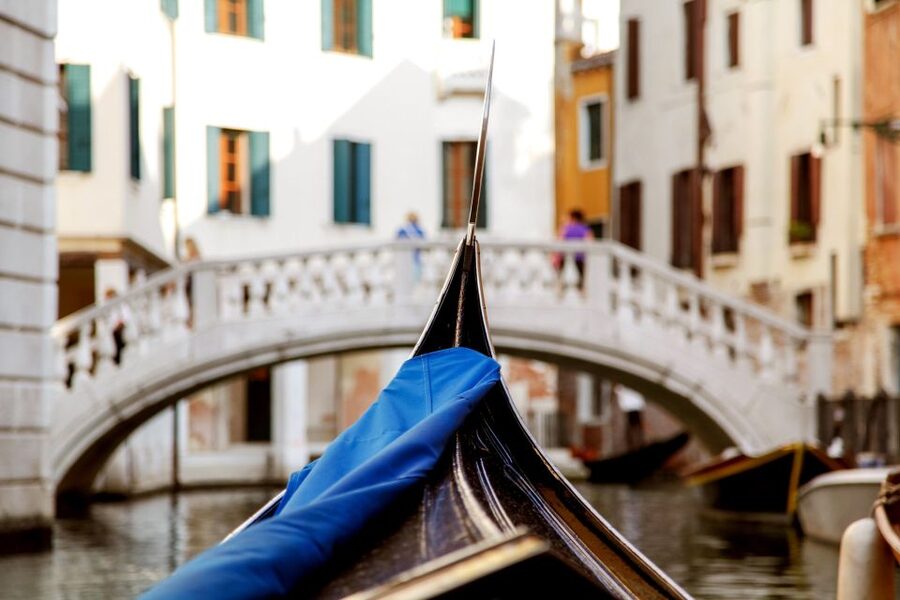 Venice: Gondola Ride with Live Guide or Audio Guide - Who This Gondola Experience Fits Best
