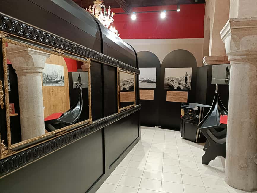 Venice: Grand Canal Gondola Experience with Live Commentary™ - Price and Value: Why This Package Beats DIY Gondola Stress