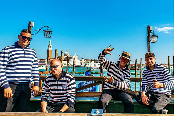 Venice Highlights with Local: Private Walking Tour & Gondola Ride - Stop 3 to 4: Campo Sant’ Angelo and ending near Teatro La Fenice