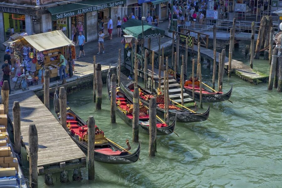 Venice: Off the Beaten Path Private Gondola Ride - Price and Value: Is $94 Per Person Worth It?