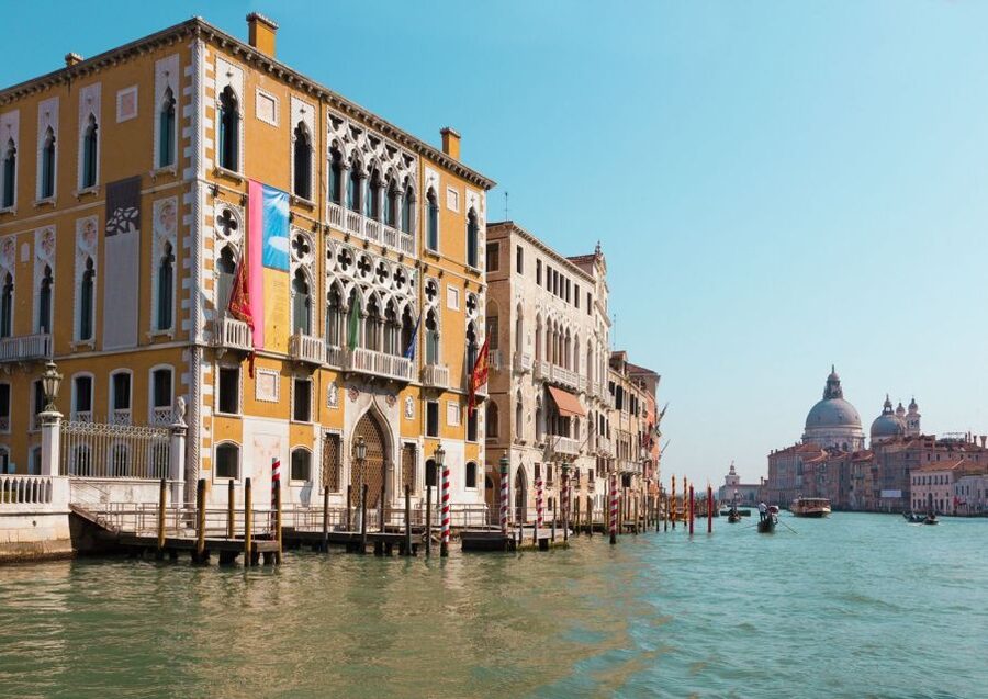 Venice: Private Gondola Cruise for up to 5 Passengers - Key Things I’d Plan for on This Private Gondola Cruise