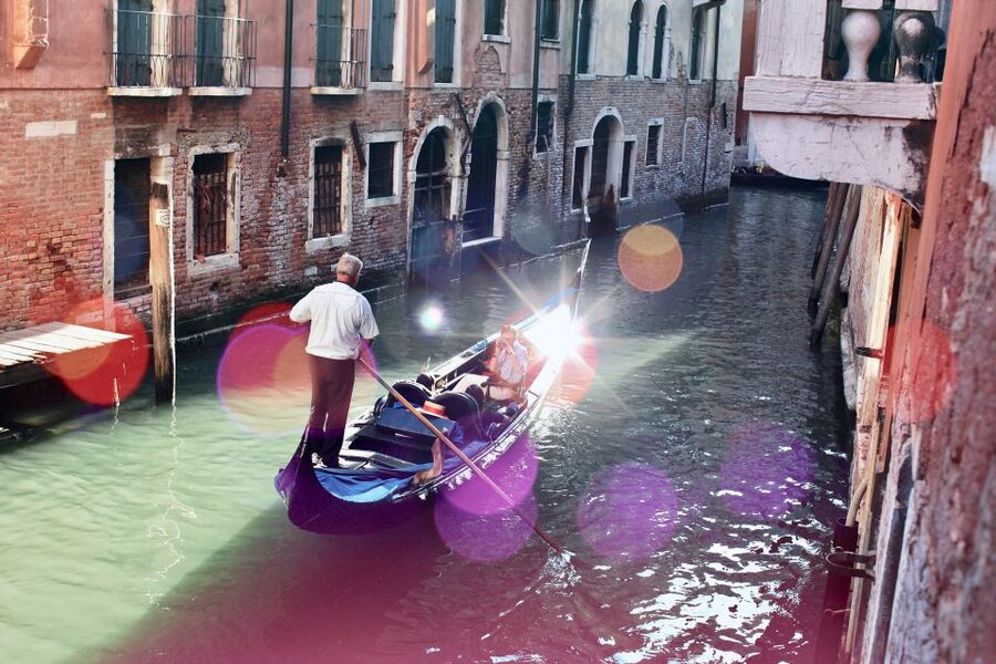 Venice: Private Gondola Ride - The Most Common Complaints (So You Can Decide Smartly)