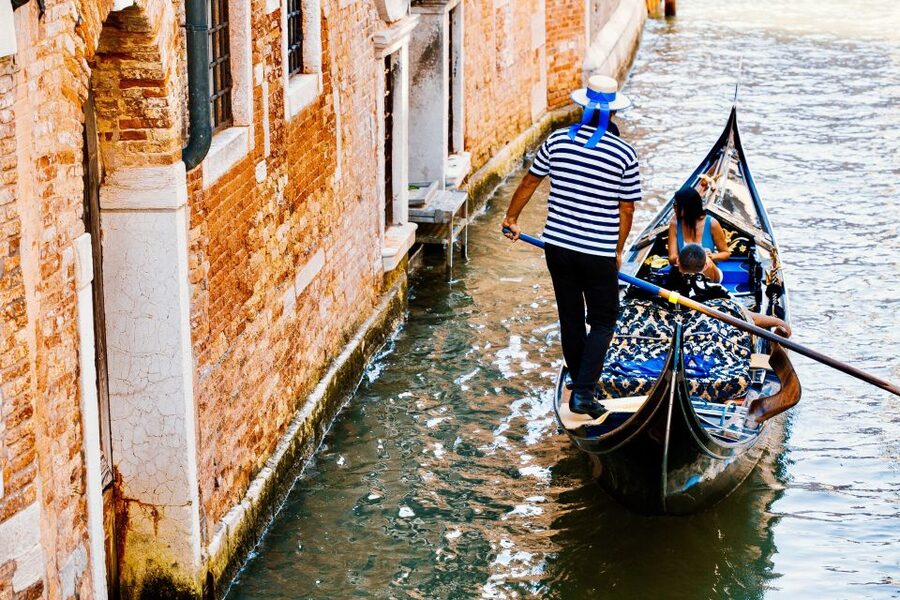 Venice: Private Gondola Ride - What People Tend to Love Most (and Why)