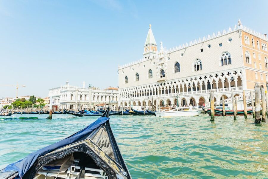 Venice: Private Gondola Ride along Grand Canal - Should You Book This Private Gondola Ride?