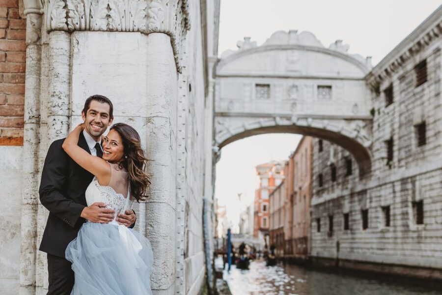 Venice: Private Gondola Ride with Photo Shoot - What happens after: your photos arrive in 10 days