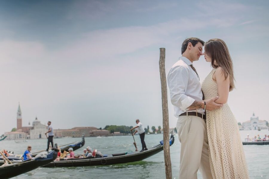 Venice: Private Gondola Ride with Photo Shoot - Value and price: what you’re paying for