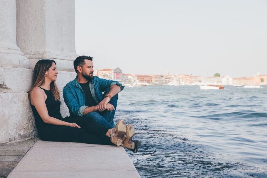 Venice: Private Gondola Ride with Professional Photographer - What You Get After the Ride: The Online Gallery