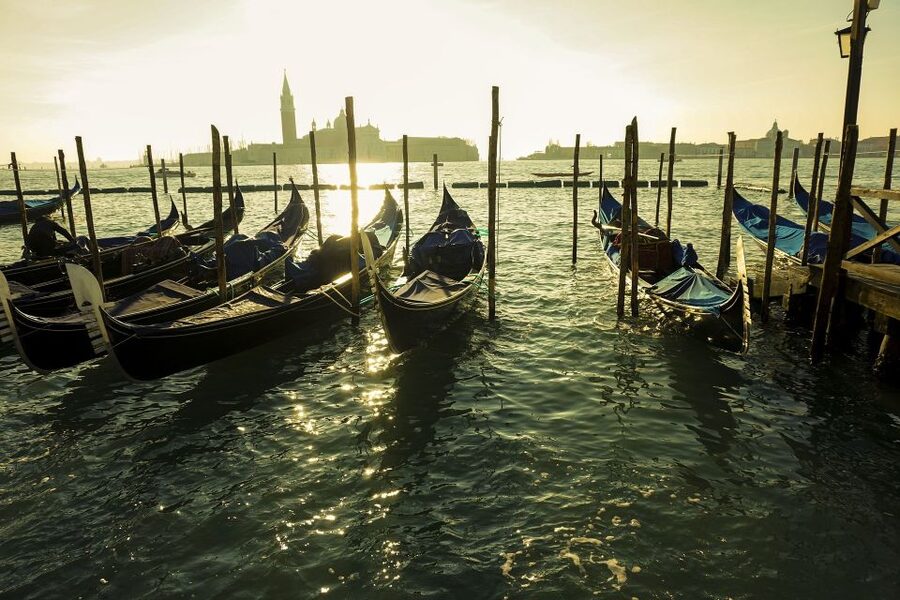 Venice: Private Gondola Tour - Who This Private Gondola Tour Is For