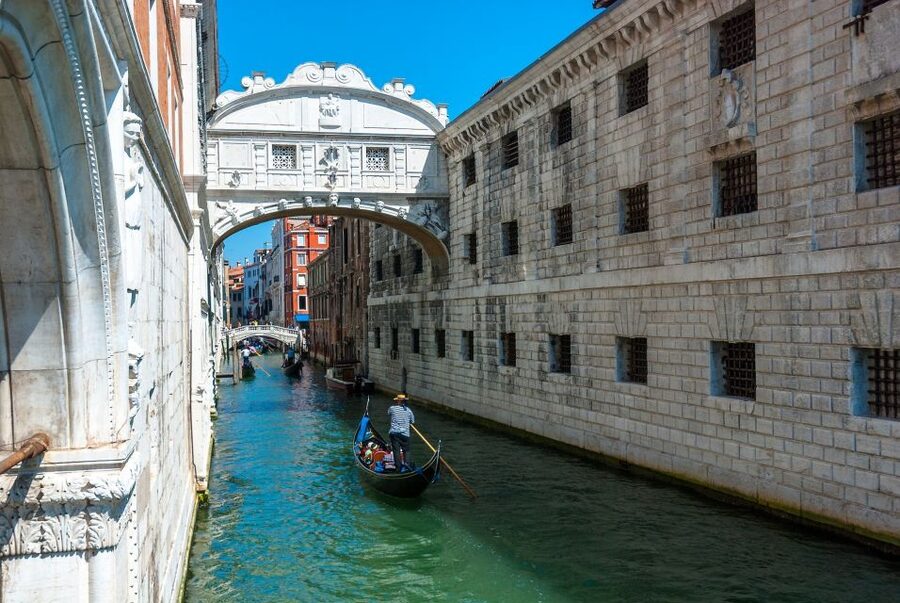 Venice: Private Gondola Tour - Price and Value: What You’re Really Paying For