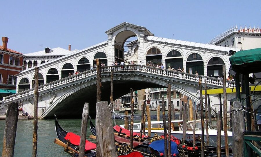 Venice: Private Tour with Doge's Palace, St. Mark's, Gondola - Key Highlights You’ll Feel Right Away