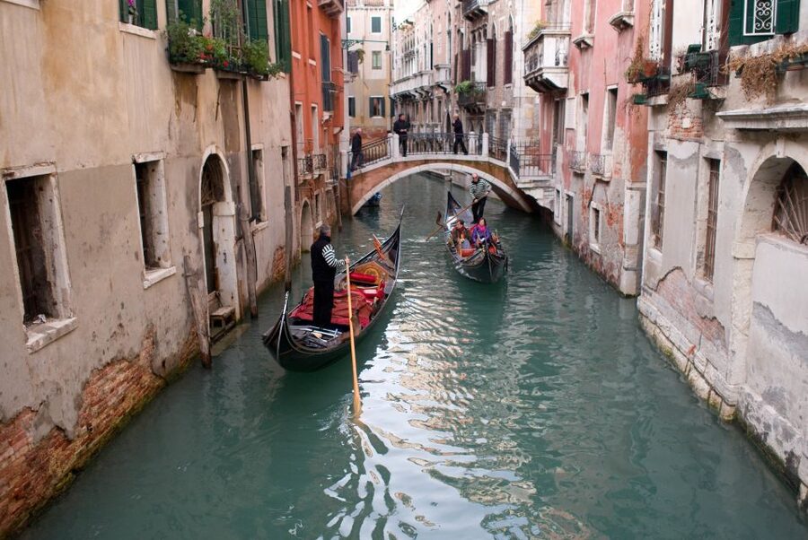 Venice: Private Tour with Doge's Palace, St. Mark's, Gondola - Doge’s Palace: Politics, Power, and the Rooms That Still Tell the Story