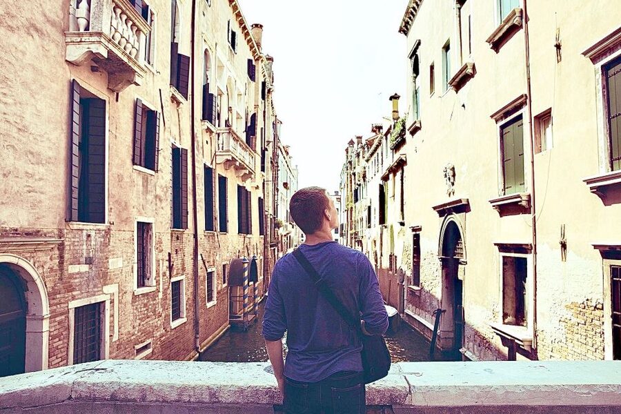 Venice: Private Walking Tour with Optional Gondola Ride - Optional Gondola Ride: 30 Minutes on the Canal, Starting at Santa Maria del Giglio