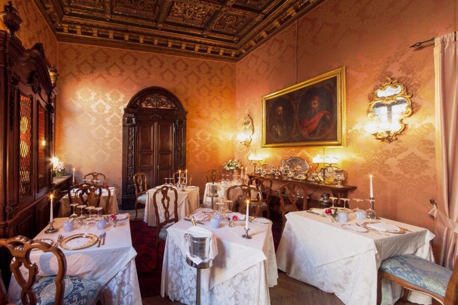 Venice: Romantic Palace Dinner and Private Gondola Ride - Should you book this romantic palace dinner with private gondola?