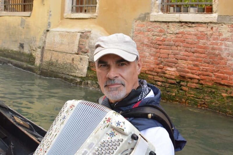 Venice: Romantic Shared Gondola Serenade on the Grand Canal - Price and value at $55.51 per person
