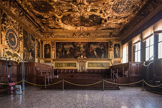 Venice's Best: Basilica, Doge's Palace, Gondola & History Gallery - What you really get in 3.5 hours at St. Mark’s Square