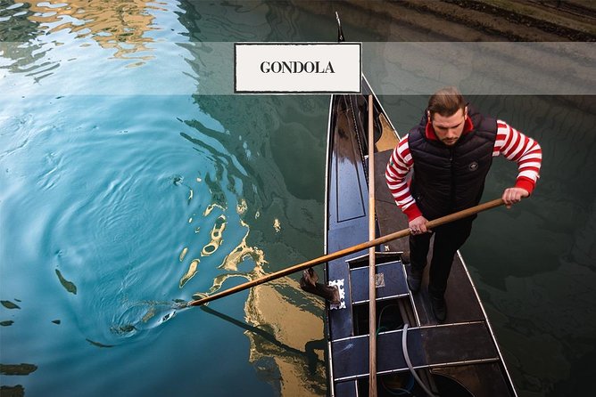 Venice's Icons: Basilica, Doge Palace, Rialto & Optional Gondola - Rialto Bridge and Piazza San Marco: the city’s “why” before it becomes just photos