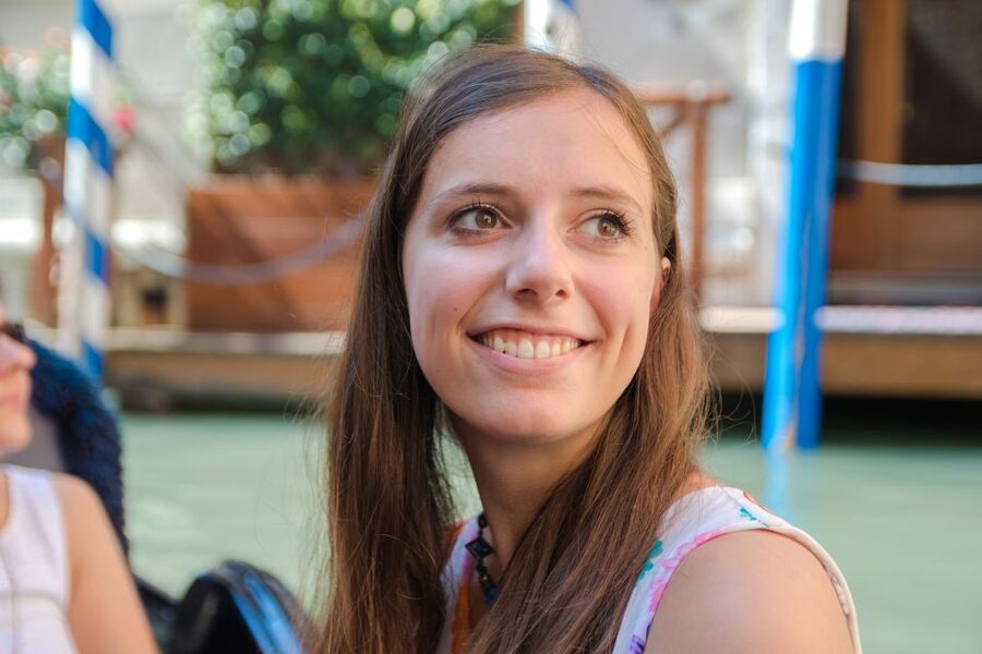 Venice: Shared Gondola Ride Across the Grand Canal - Key things to know before you go