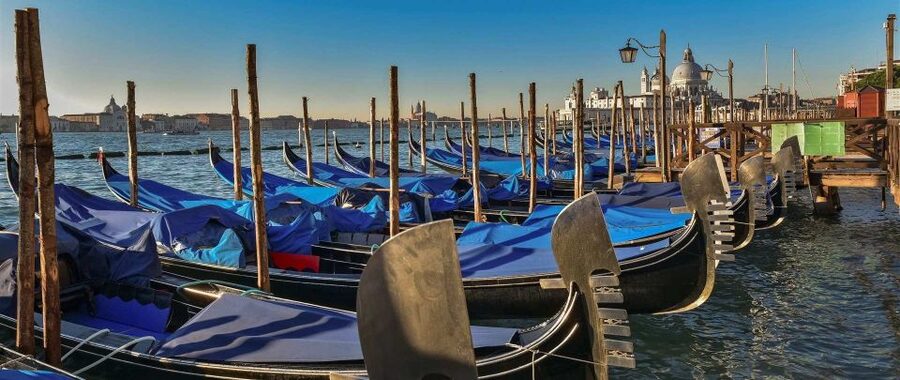 Venice: Shared Gondola Tour - What You’ll Remember Most on This 30-Minute Ride