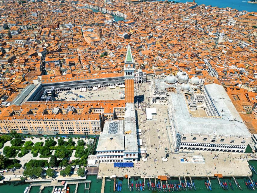 Venice: St. Mark's Basilica and Gondola Morning Tour - Price and Value: Is $99 Reasonable for St. Mark’s Plus Gondola?