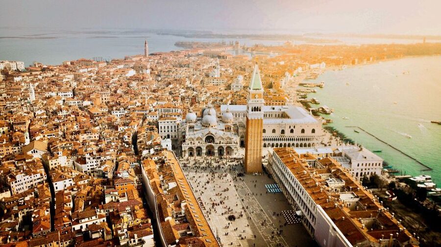 Venice: St. Mark's Basilica and Gondola Morning Tour - Dress Code and Rules: The Stuff That Can Ruin the Morning If You Ignore It