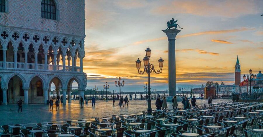 Venice: St Mark's Basilica, Doge's Palace, and Gondola Ride - Key Things That Make This Tour Worth It