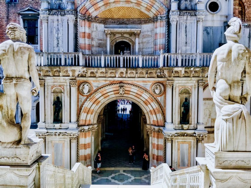 Venice: St Mark's Basilica, Doge's Palace, and Gondola Ride - Should You Book This Tour?