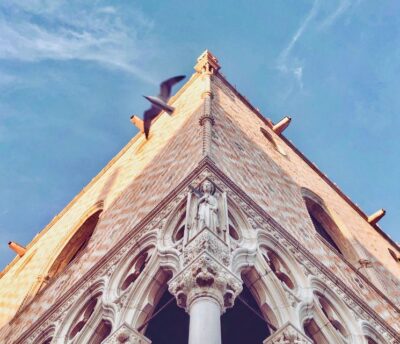 Venice: St Mark's Basilica, Doge's Palace, and Gondola Ride - Getting There: San Marco Meeting Point and Seasonal Timing