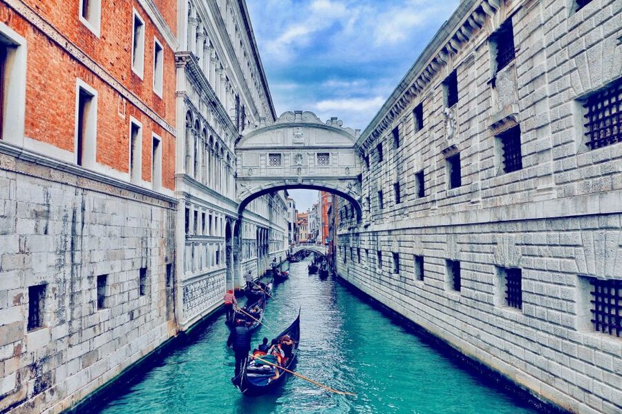 Venice: St Mark's Basilica, Doge's Palace, and Gondola Ride - Who This Tour Fits Best (and Who Might Want Another Option)