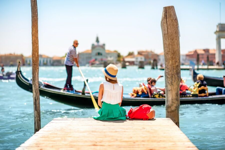 Venice: St Mark's Basilica & Gondola in the afternoon - Key things I’d plan around