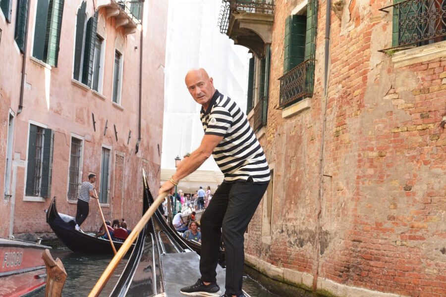 Venice: St Mark's Square & Rialto Walking Tour & Gondola - Value check: is $67.40 a good deal for walk + gondola?