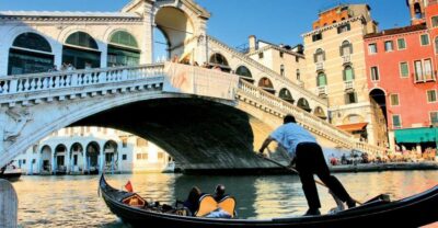 Venice: St. Mark's, Walking Tour and Gondola Combo - St. Mark’s Square walk: finding Venice beyond the postcards