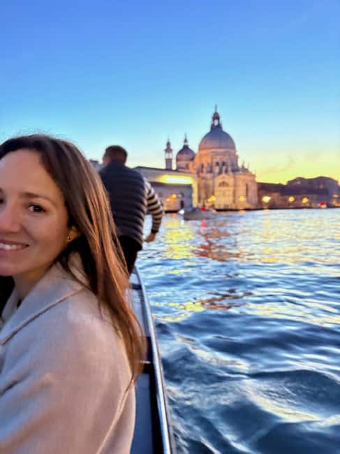 Venice: St. Mark’s Walking Tour & Gondola Traghetto Crossing - Key highlights at a glance