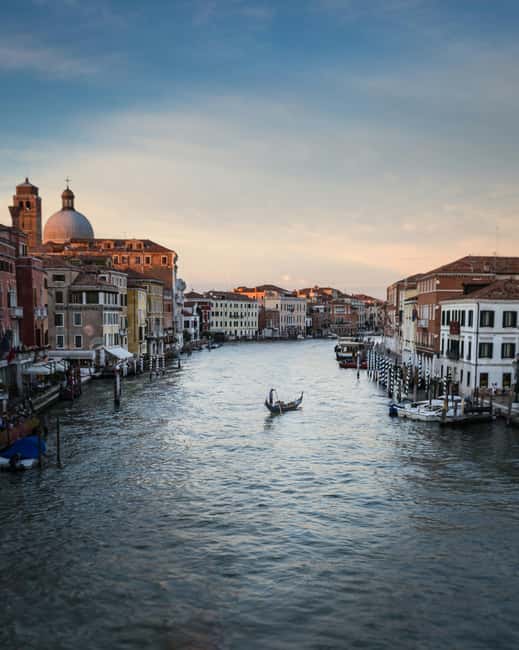 Venice: St. Mark’s Walking Tour & Gondola Traghetto Crossing - The 15-minute intro: why it matters more than you think