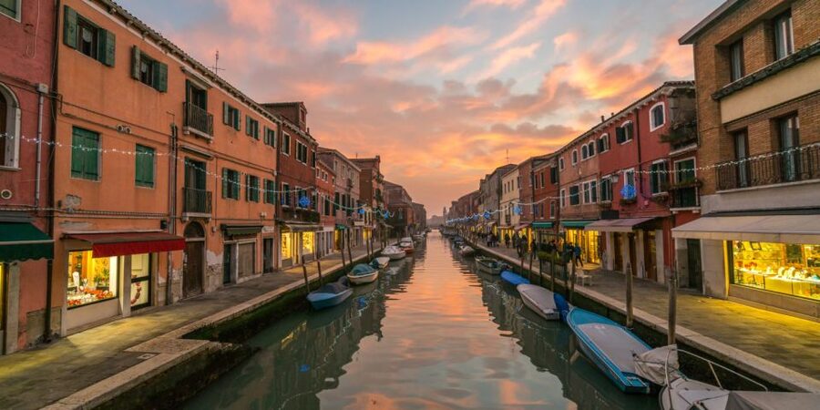 Venice: Sunset or Evening Gondola Tour - The Pace and How to Prevent a Rushed Feeling
