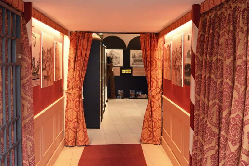 Venice: The Gondola Gallery 3D Experience - Should you book it?
