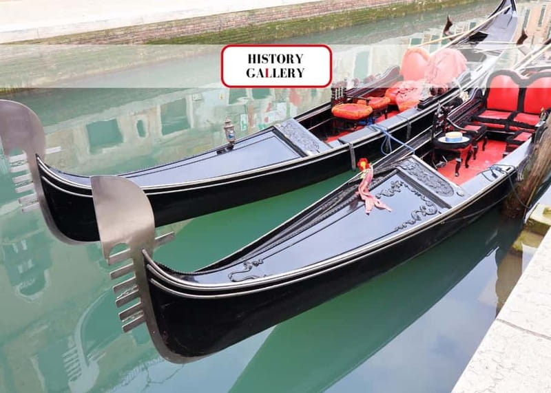 Venice: The Gondola Gallery 3D Experience - Priority ticket and timing: how to plan your 30 minutes