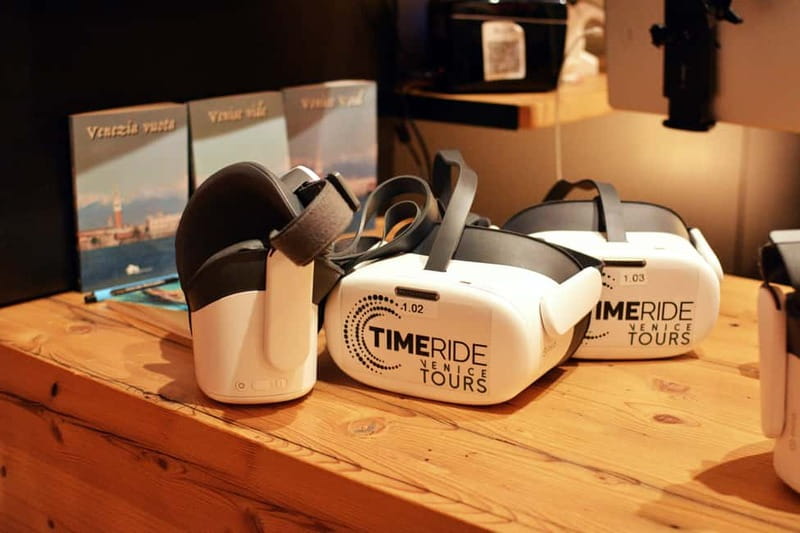 Venice: The Gondola Gallery 3D Experience - What you take home: the 3D wooden gondola puzzle