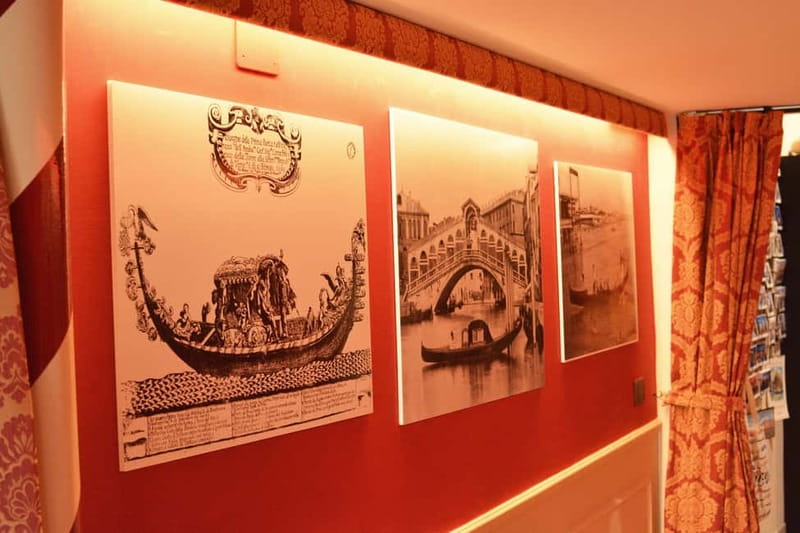 Venice: The Gondola Gallery 3D Experience - Quick practical checklist before you go