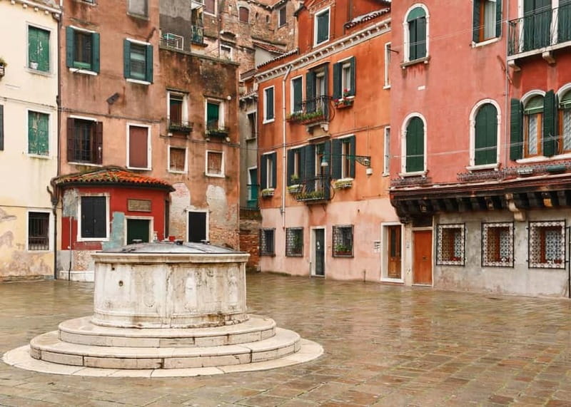 Venice: The Grand Canal Touch – Walking & Gondola Experience - Why This Venice Grand Canal Touch tour works (and when it doesn’t)