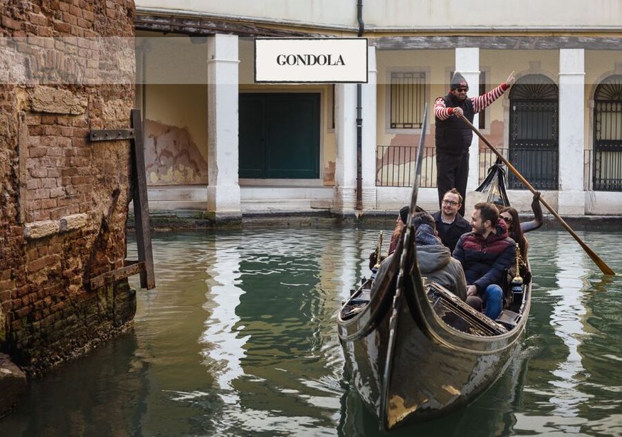 Venice: The Grand Canal Touch – Walking & Gondola Experience - Rialto Bridge photos and the Casanova + Bovolo combo