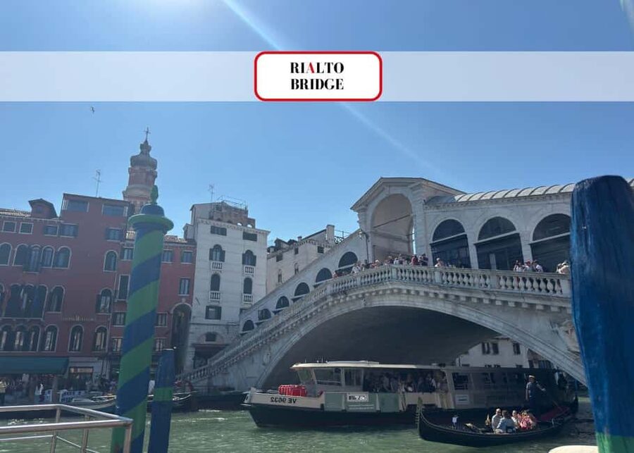 Venice: The Grand Canal Touch – Walking & Gondola Experience - Teatro La Fenice: why this stop lands for real