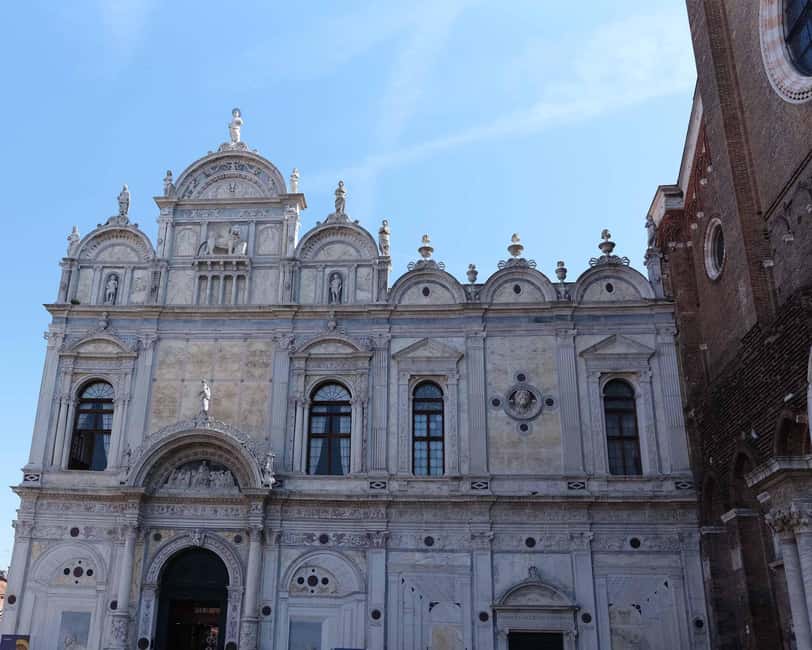 Venice: The Grand Canal Touch – Walking & Gondola Experience - Gondola Gallery + the 200-site audio map you can use all day
