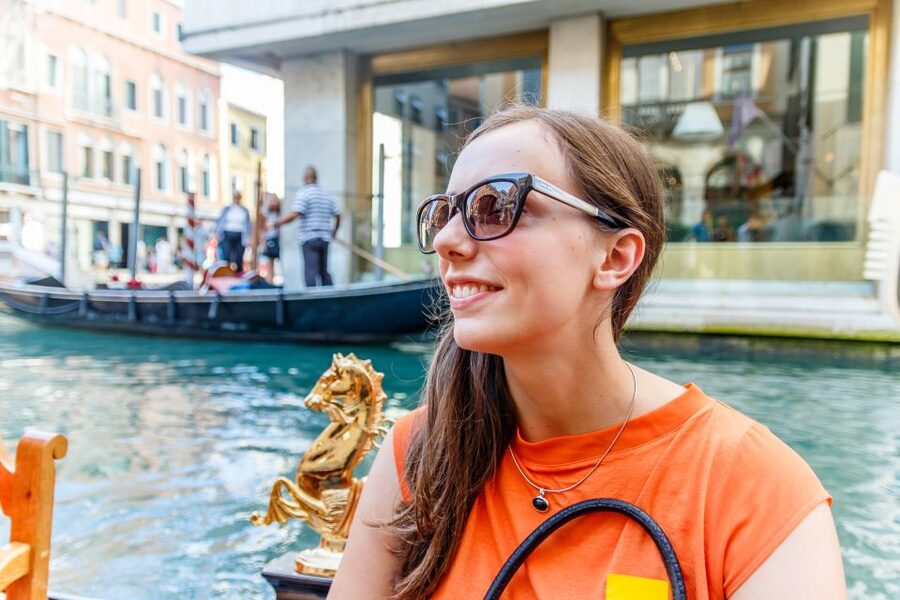 Venice: Traditional Shared Gondola Ride - Practical tips to get the best 30 minutes