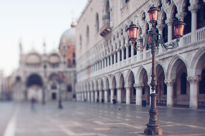 Venice Walking Tour and Gondola Ride - Key things to know before you go