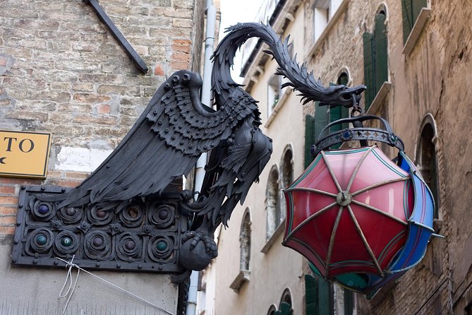 Venice Walking Tour and Gondola Ride - St Mark’s logistics: how to avoid the common timing headaches