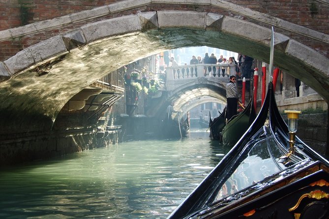 Venice Walking Tour and Gondola Ride - Price and value: why $72.29 can be fair (or not)