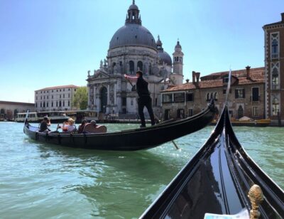 Venice Walking Tour and Gondola Ride Combo - Meeting Point Near the Correr Museum (and How the Tour Starts)