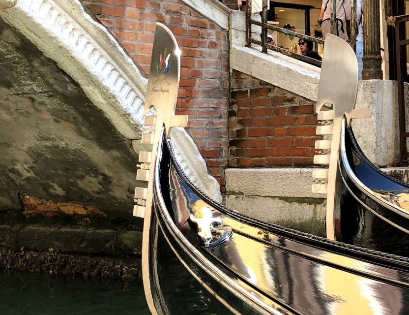Venice Walking Tour and Gondola Ride Combo - Price and Value: Is $80 Fair for This Combo?