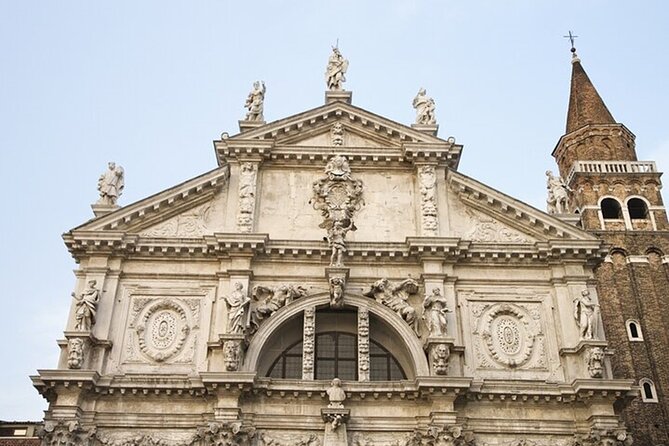 Venice Walking Tour with Gondola Ride Experience - Why this Venice walk-and-gondola works so well