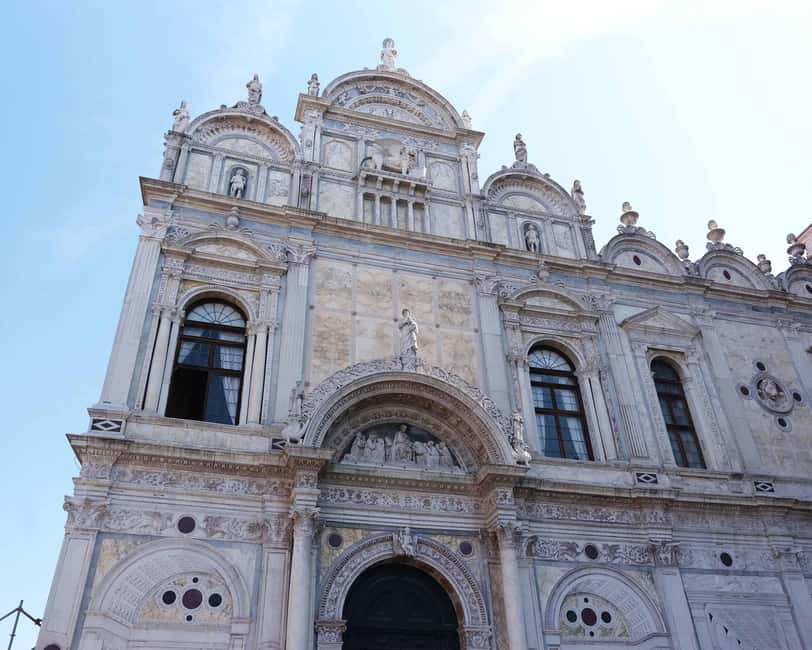 Venice: Winter Walking Tour & Romantic Gondola Ride Upgrade - Price and Value: Is $14 a Good Deal Here?